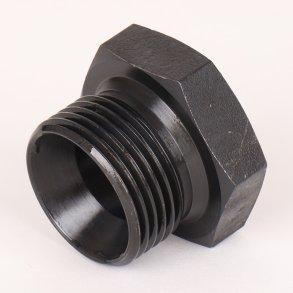 BSP Svejseadapter nippel