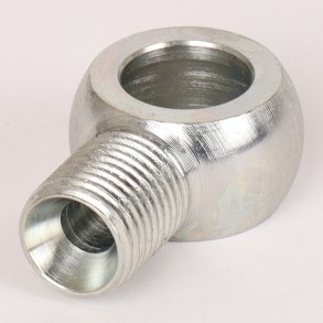 BSP Banjokrop udvendig gevind