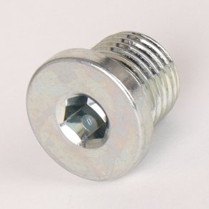 BSP prop unbrako udvendig gevind