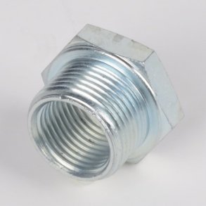 BSP reduktionsnippel