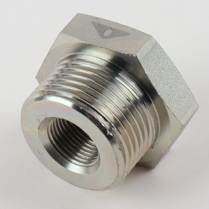 BSP reduktionsnippel