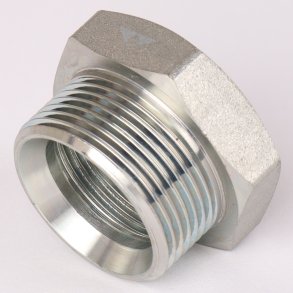 BSP reduktionsnippel