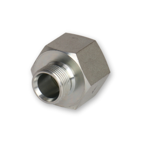 BSPP ADAPT. M 1-FIXED FEM 1 1/2