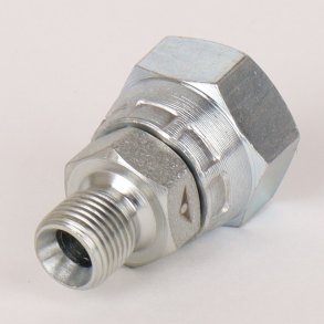 BSP nippel udvendig - oml�ber