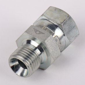 BSP nippel udvendig - oml�ber