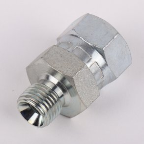 BSP nippel udvendig - oml�ber