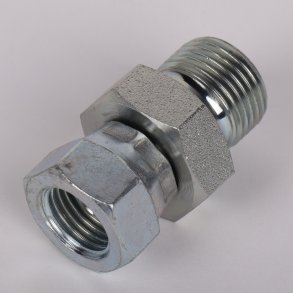 BSP nippel udvendig - oml�ber