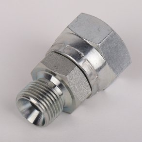 BSP nippel udvendig - oml�ber