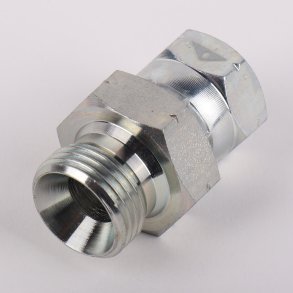 BSP nippel udvendig - oml�ber