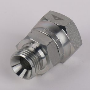 BSP nippel udvendig - oml�ber