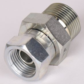 BSP nippel udvendig - oml�ber