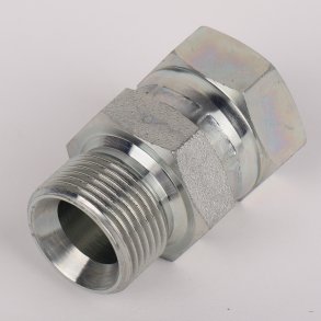 BSP nippel udvendig - oml�ber