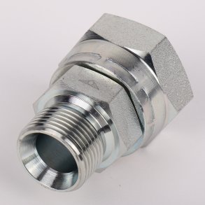 BSP nippel udvendig - oml�ber