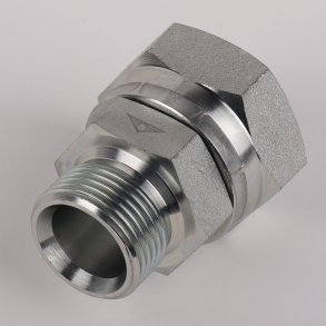 BSP nippel udvendig - oml�ber