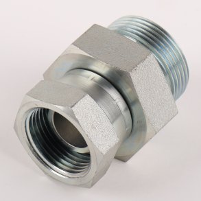 BSP nippel udvendig - oml�ber