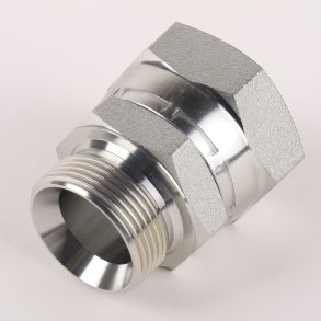 BSP nippel udvendig - oml�ber