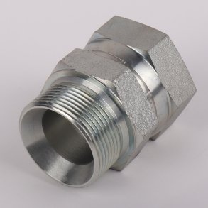 BSP nippel udvendig - oml�ber