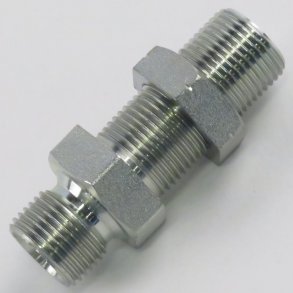 BSP skotgennemf�ring m l�sem�trik