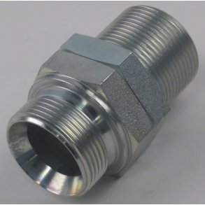 BSP skotgennemf�ring m l�sem�trik