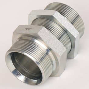 BSP skotgennemf�ring m l�sem�trik