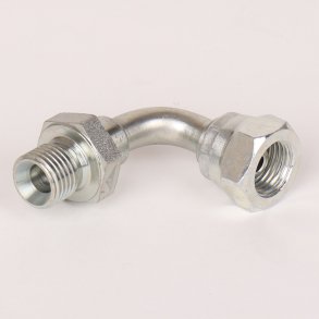 BSP b�jning 90� udvendig - oml�ber