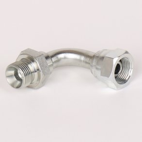 BSP b�jning 90� udvendig - oml�ber