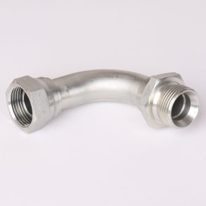 BSP b�jning 90� udvendig - oml�ber