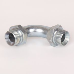 BSP b�jning 90� udvendig - udvendig