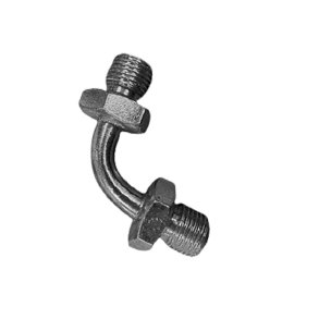 BSP b�jning 90� udvendig - udvendig