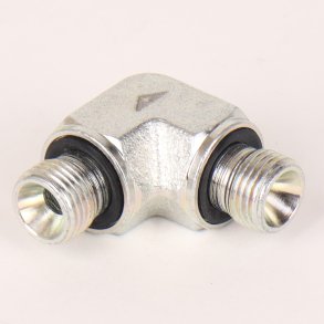 BSP 90� Udvendig -udvendig