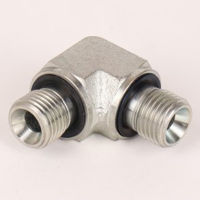 BSP 90� Udvendig -udvendig