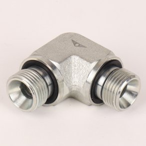 BSP 90� Udvendig -udvendig