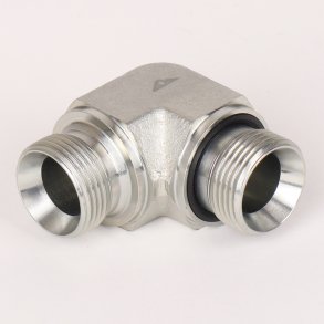 BSP 90� Udvendig -udvendig