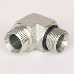 BSP 90� Udvendig -udvendig