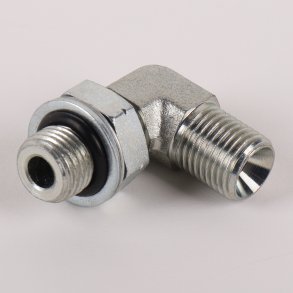 BSP 90� Stilbar vinkel