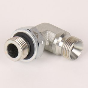 BSP 90� justerbar indskruning