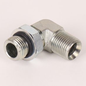 BSP 90� justerbar indskruning