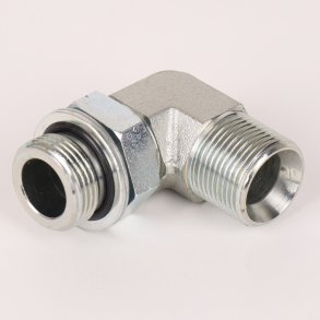 BSP 90� justerbar indskruning