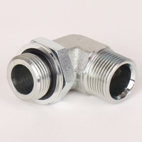 BSP 90� justerbar indskruning