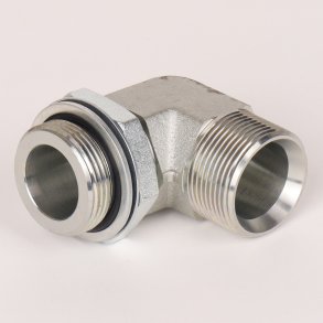 BSP 90� justerbar indskruning