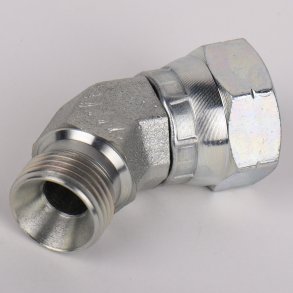 BSP oml�ber 45� - udvendig -stilbar