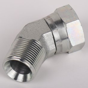 BSP oml�ber 45� - udvendig -stilbar