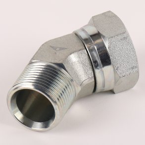 BSP oml�ber 45� - udvendig -stilbar