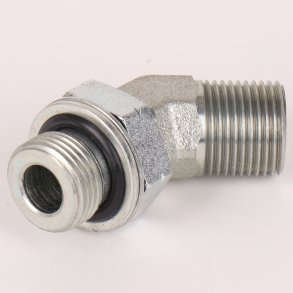 BSP justerbar indskruning 45�- udv. gev.