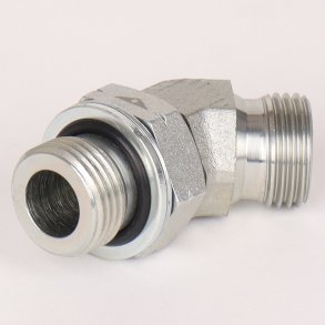 BSP justerbar indskruning 45�- udv. gev.