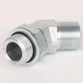 BSP justerbar indskruning 45�- udv. gev.