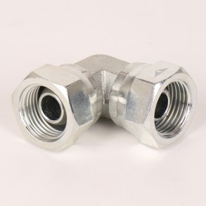 BSP vinkel 90� 2 x oml�ber