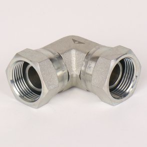 BSP vinkel 90� 2 x oml�ber