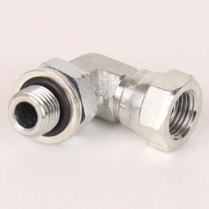 BSP 90� justerbar indskruning