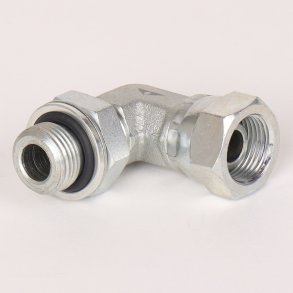 BSP 90� justerbar indskruning